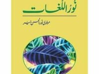Noor-Ul-Lughaat