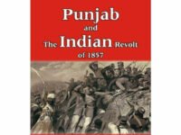 Punjab And The Indian Revolt Of 1857