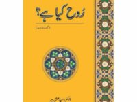 Rooh Kya Hay? Majmua-e-Maqalaat