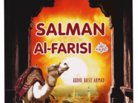 IN QUEST OF TRUTH SALMAN Al- FARISI (R.A)