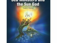 Sea Monsters And The Sun God