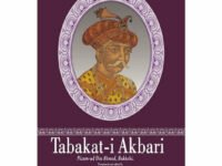 Tabakat-I Akbari