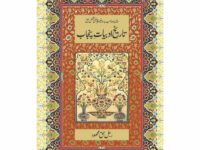 Tareekh E Adabiyat E Punjab