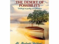 The Desert Of Possibility: Writings on Poetry and Literature