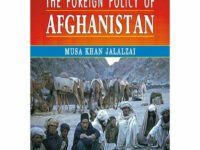 The Foreign Policy Of Afghanistan