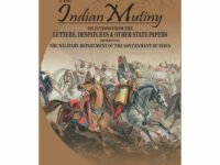 The Indian Mutiny Selection From, 4 Vols