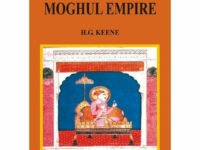 The Moghul Empire