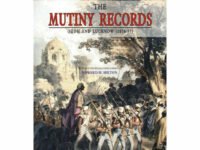 The Mutiny Records : Oudh & Lucknow