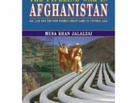 The Pipeline War In Afghanistan