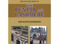 The Punjab And Cashmere