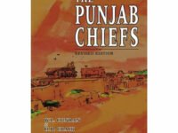 The Punjab Chiefs
