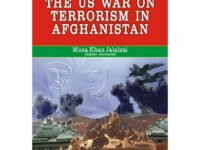 The Us War On Terrorism In Afghanistan