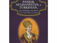 Travels In The Panjab, Afghanistan, & Turkistan
