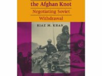 Untying The Afghan Knot