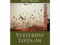 Yesterday Lives On