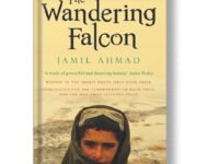 The Wandering Falcon