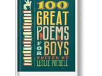100 Great Poems For Boys