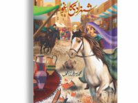 Shahzadi Ka Aghwa