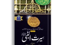 SEERAT UN NABI ( MOLANA M ADREES)