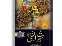 Seert ul Nabi PBUH By Maulana Abul Kalam Azad