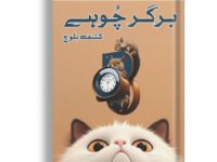 Burger Chohy