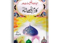 Hayat o Talimat or klam e bhully shah