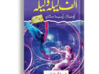 Alif Laila wa Laila (Aik Hazar Aik Dastaan) (Episode 6 )