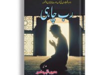 Rab Chahi