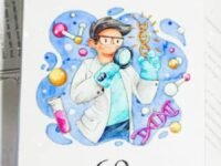 60 Young Scientists