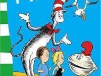 Clam-I-am: All About Seaside Creatures (the Cat In The Hat's Learning Library)