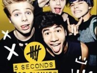 5 Seconds Of Summer: Hey, Let's Make A Band (the Official 5sos Book)