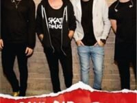 One Direction: The Official Annual 2016