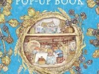 The Brambly Hedge Pop-Up Book