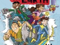 The Last Comics On Earth