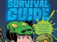 The Last Kids On Earth Survival Guide