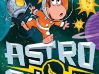 Astrochimp