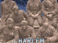 The Harlem Hellfighters:When Pride Met Courage