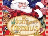 The Night Before Christmas:a Christmas Holiday Book For Kids