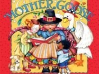 Mary Engelbreit's Mother Goose:One Hundred Best-Loved Verses
