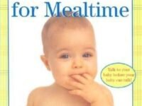 Baby Signs For Mealtime