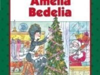 Merry Christmas, Amelia Bedelia:a Christmas Holiday Book For Kids
