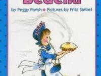 Amelia Bedelia