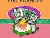 A Baby Sister For Frances