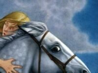 The Horse And His Boy