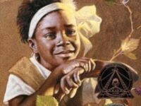 The Blacker The Berry:a Coretta Scott King Award Winner