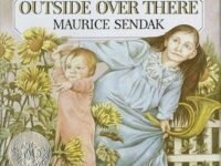 Outside Over There:a Caldecott Honor Award Winner