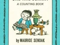 One Was Johnny:a Counting Book