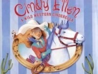 Cindy Ellen:a Wild Western Cinderella