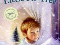 The Little Fir Tree:a Christmas Holiday Book For Kids