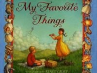 My Favorite Things